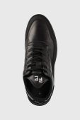 Кросівки Filling Pieces Low Top Ghost Tweek колір чорний 25227681847 25227681847-All.Black