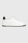 Шкіряні кросівки Filling Pieces Mondo Lux колір білий 46722901812 46722901812-White Шкіряні кросівки Filling Pieces Mondo Lux колір білий 46722901812 46722901812-White