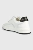 Шкіряні кросівки Filling Pieces Mondo Lux колір білий 46722901812 46722901812-White