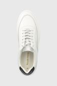 Шкіряні кросівки Filling Pieces Mondo Lux колір білий 46722901812 46722901812-White