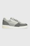 Шкіряні кросівки Filling Pieces Curb Era колір сірий 48333391002 48333391002-Grey Шкіряні кросівки Filling Pieces Curb Era колір сірий 48333391002 48333391002-Grey