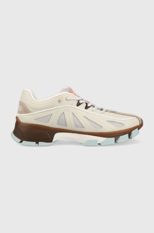 Кросівки Filling Pieces Pace Radar колір бежевий 56098761797 56098761797-Multi