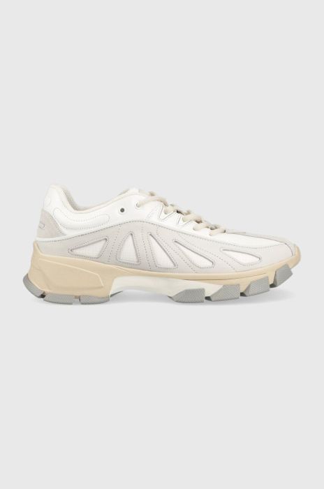 Кросівки Filling Pieces Pace Radar колір сірий 56098761890-Off.White