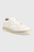 Шкіряні кросівки Filling Pieces Ace Spin колір білий 70033492007 70033492007-Org.White