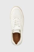 Шкіряні кросівки Filling Pieces Ace Spin колір білий 70033492007 70033492007-Org.White
