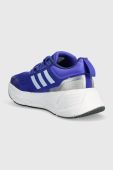 Бігові кросівки adidas Performance Questar колір блакитний (3146352)