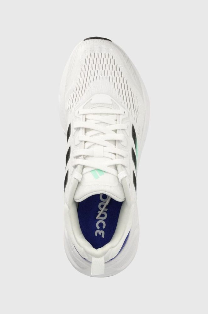 Бігові кросівки adidas Performance Questar колір білий (3178309) фото 4