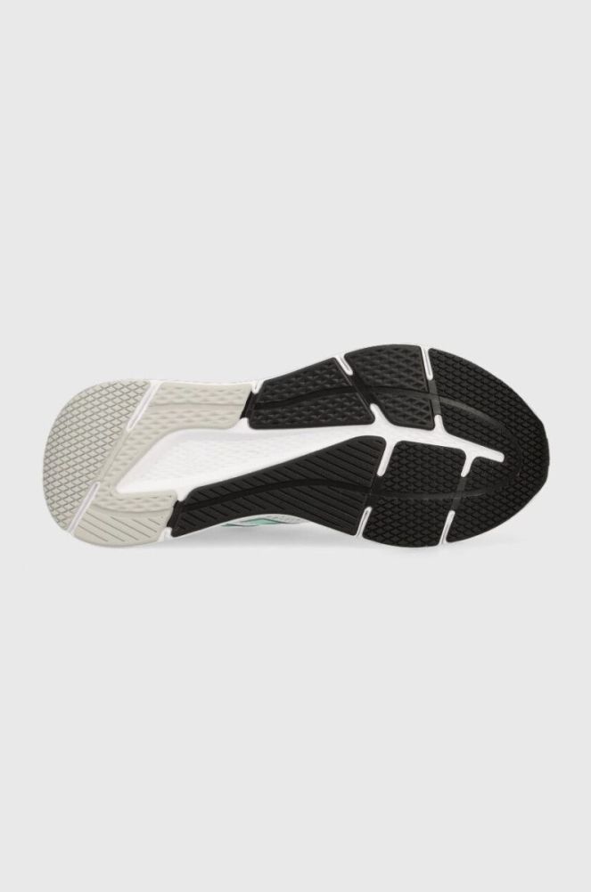 Бігові кросівки adidas Performance Questar колір білий (3178309) фото 5