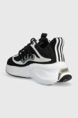 Бігові кросівки adidas AlphaBoost V1 колір чорний (3265813)