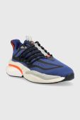 Бігові кросівки adidas AlphaBoost V1 колір блакитний (3110233)