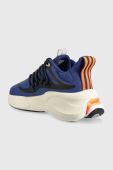 Бігові кросівки adidas AlphaBoost V1 колір блакитний (3110233)