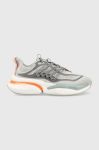 Бігові кросівки adidas AlphaBoost V1 колір сірий (3093279)