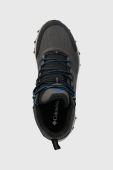 Черевики Columbia Peakfreak II Mid чоловічі колір сірий Черевики Columbia Peakfreak II Mid чоловічі колір сірий