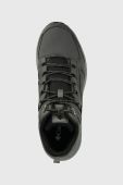 Черевики Columbia Re-Peak Mid чоловічі колір сірий