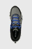Черевики Columbia Peakfreak II чоловічі колір сірий Черевики Columbia Peakfreak II чоловічі колір сірий
