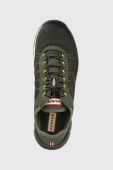 Кросівки Hunter Mens Travel Trainer колір зелений MFF9100REN