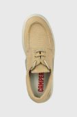 Мокасини Camper Runner Four чоловічі колір бежевий K100804.007