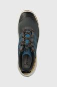 Черевики Salomon Patrol чоловічі колір синій Черевики Salomon Patrol чоловічі колір синій
