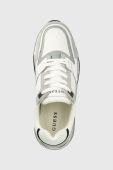 Кросівки Guess ENNA колір сірий