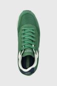 Кросівки U.S. Polo Assn. NOBIL колір зелений
