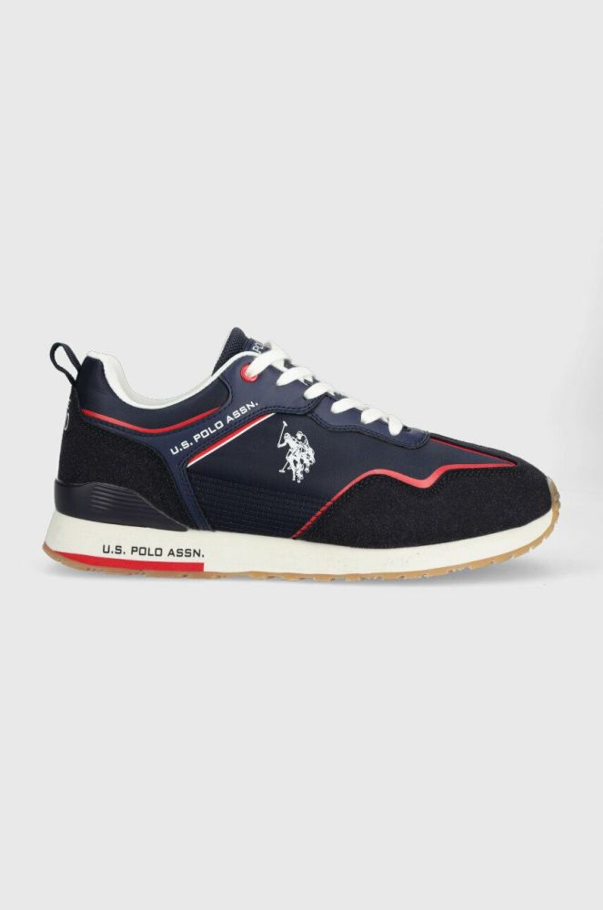 Кросівки U.S. Polo Assn. TABRY колір синій