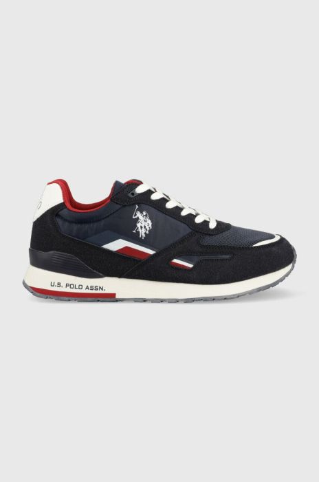 Кросівки U.S. Polo Assn. TABRY колір синій TABRY003M