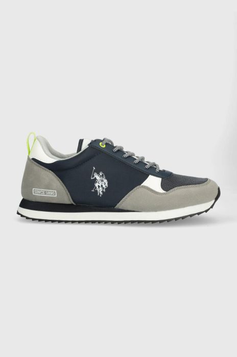 Кросівки U.S. Polo Assn. BALTY колір синій (3056768)