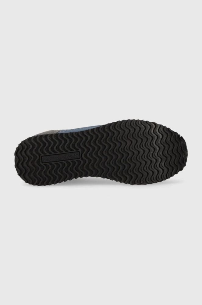 Кросівки U.S. Polo Assn. CLEEF колір синій (3055849) фото 5