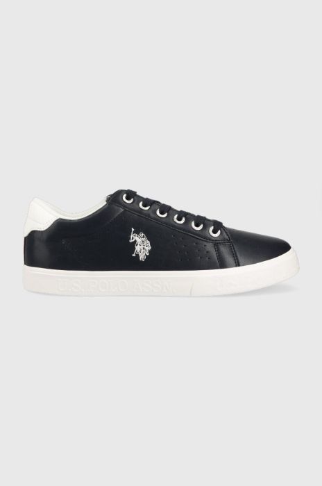 Кросівки U.S. Polo Assn. MARCX колір синій MARCX001M