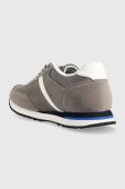 Кросівки U.S. Polo Assn. XIRIO колір сірий (3055954)