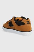 Кросівки DC колір коричневий (3387936)