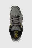 Кросівки DC колір сірий (3058165)