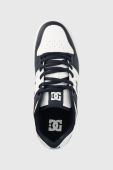 Кросівки DC колір синій (3113161)