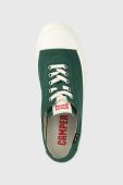 Кеди Camper Camaleon 1975 чоловічі колір зелений K100674.026