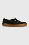 Кеди Vans Authentic чоловічі колір чорний VN000TSVBXH1 Кеди Vans Authentic чоловічі колір чорний VN000TSVBXH1
