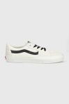 Кеди Vans SK8-Low чоловічі колір білий VN0A5KXDBMA1 Кеди Vans SK8-Low чоловічі колір білий VN0A5KXDBMA1