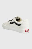 Кеди Vans SK8-Low чоловічі колір білий VN0A5KXDBMA1