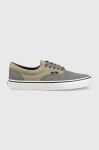 Кеди Vans Era чоловічі колір зелений VN0007NUBLV1 Кеди Vans Era чоловічі колір зелений VN0007NUBLV1