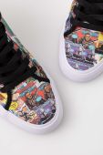 Кеди DC x Star Wars чоловічі колір барвистий