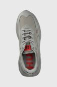 Кросівки HUGO Leon колір сірий (3125839)