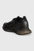 Кросівки Blauer Crush колір чорний S3CRUSH01