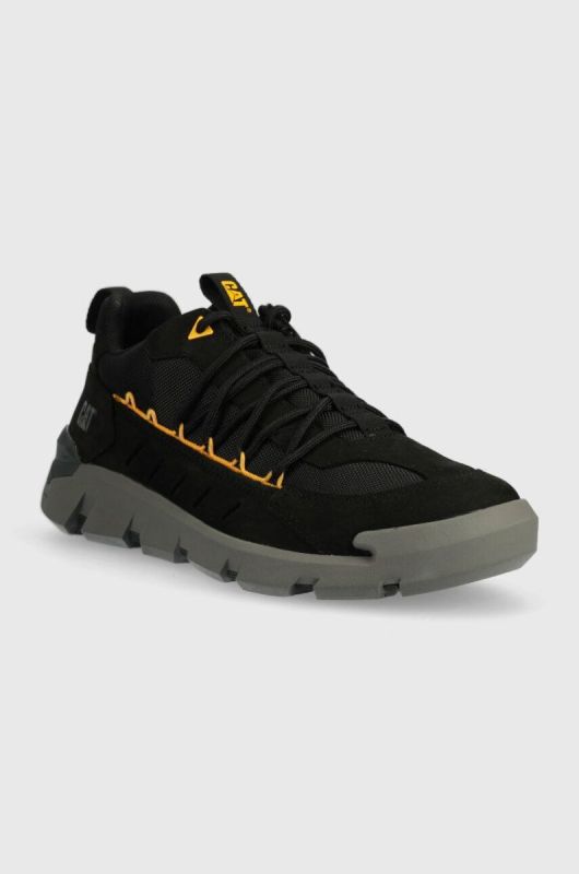 Кросівки Caterpillar CRAIL SPORT LOW колір чорний P725595 фото 2