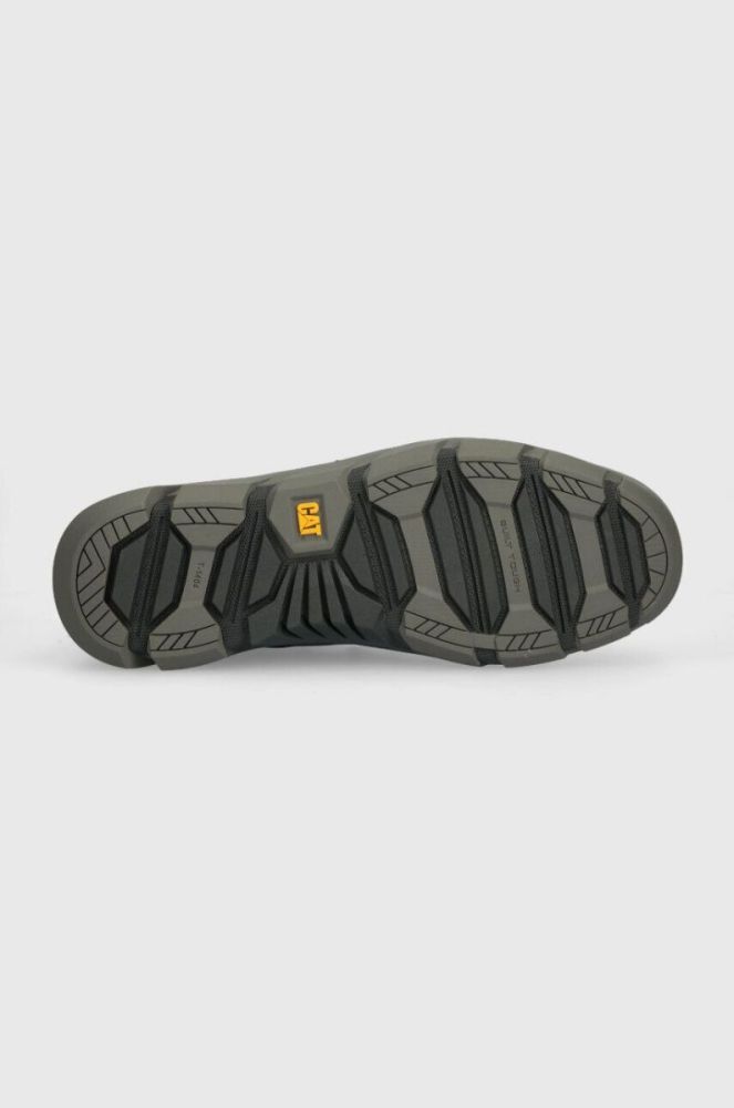 Кросівки Caterpillar CRAIL SPORT LOW колір чорний P725595 фото 5