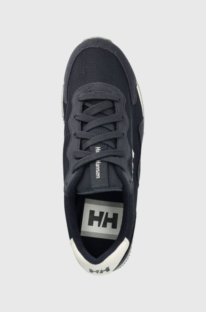Кросівки Helly Hansen колір синій (3104032) фото 4