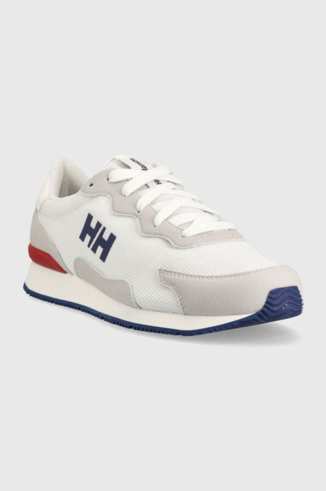 Кросівки Helly Hansen колір сірий фото 2