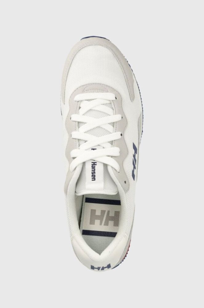 Кросівки Helly Hansen колір сірий фото 4
