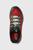 Черевики Merrell Moab Speed чоловічі колір червоний Черевики Merrell Moab Speed чоловічі колір червоний