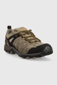 Черевики Merrell Accentor 3 чоловічі колір бежевий Черевики Merrell Accentor 3 чоловічі колір бежевий