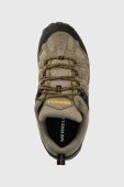 Черевики Merrell Accentor 3 чоловічі колір бежевий Черевики Merrell Accentor 3 чоловічі колір бежевий