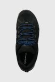Черевики Merrell Accentor 3 чоловічі колір чорний Черевики Merrell Accentor 3 чоловічі колір чорний